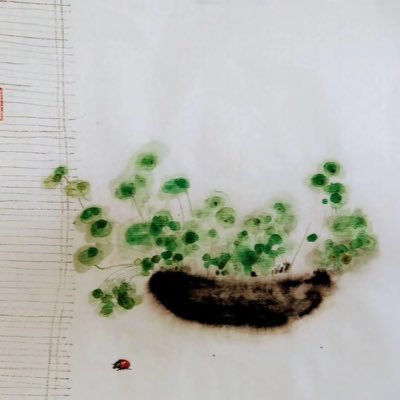 Profile Picture of Lily Chen (@LilyChe66588834) on Twitter