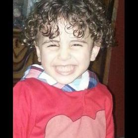 Profile Picture of Mohamed Belal (@mohamedbelal660) on Twitter