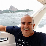 Profile Picture of Carlos Roberto Lobo Mendes (@Carlos Roberto Lobo Mendes) on Flickr