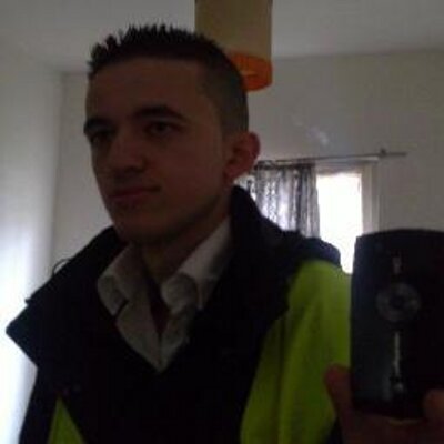Andy Calogero Peker - Twitter Profile Picture of Andy Calogero Peker (@Andy123AE) on Twitter