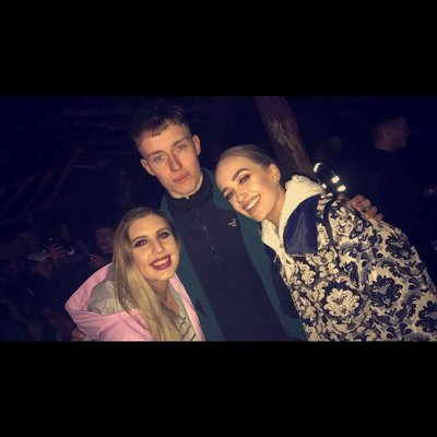 Profile Picture of Matthew Quigley (@QuigleyMatthew) on Twitter