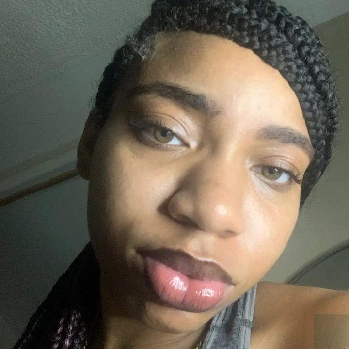 Profile Picture of krystal_st.clair (@krystal_st.clair2) on Tiktok