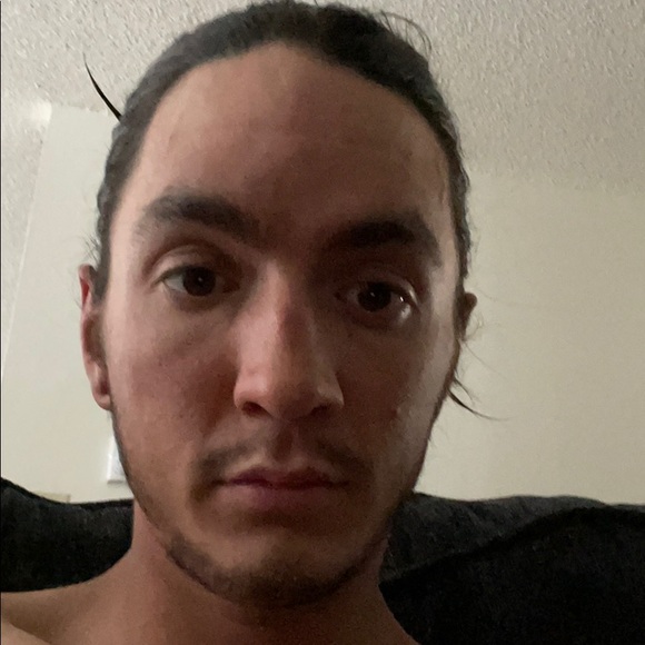 Profile Picture of Nathaniel Johnston (@1559372) on Poshmark