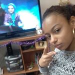 Profile Picture of chasity hudson (@queen_niggia) on Instagram