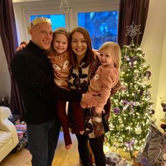 Profile Picture of Stacey Hazlehurst (@stacey_haz) on Tiktok