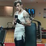 Profile Picture of Ben Wilks (@wilks.ben_1991) on Instagram