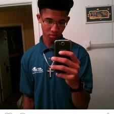 Profile Picture of Willis Wiley (@_chilly_22) on Twitter