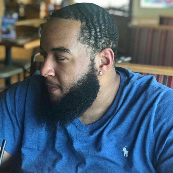 Profile Picture of Brannon Boea (@thatmanbrannon) on Poshmark
