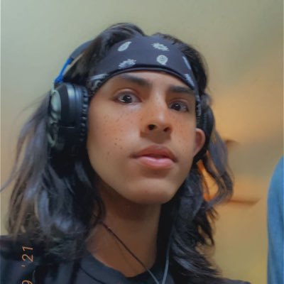 Profile Picture of Jacob Mier (@helloimjacob) on Twitter