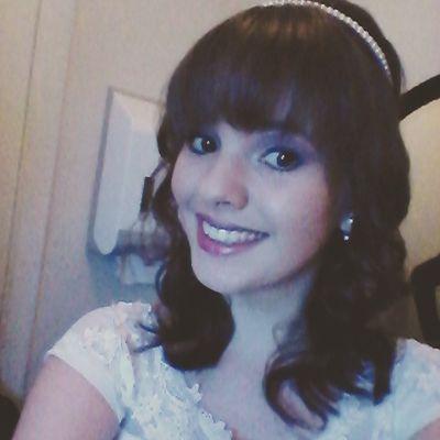 Profile Picture of Pamela Dall Agnol (@PamelaAgnol) on Twitter