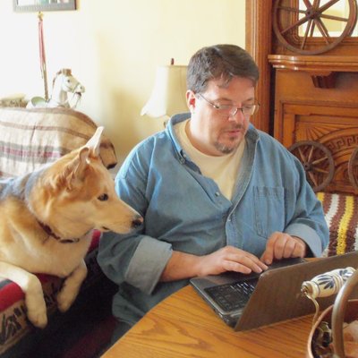 Profile Picture of Big Dave (@WorldWearyOne) on Twitter