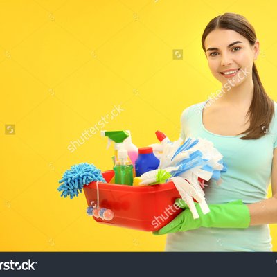 Profile Picture of Fantastic Cleaning (@Erinkuykendall1) on Twitter