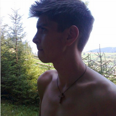 Profile Picture of Alexander Melnyk (@melnyk_alex) on Twitter