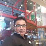 Profile Picture of Qasim Rashid (@qasim.rashid.1884) on Instagram