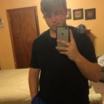 Profile Picture of Cody Hance (@chance1823) on Instagram