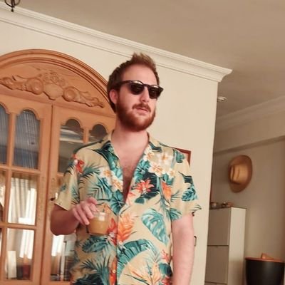 Profile Picture of Borja (@MrNeilDanko) on Twitter