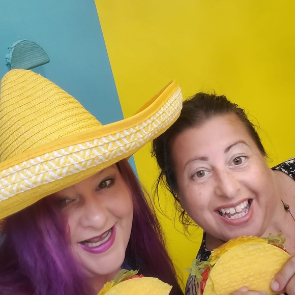 Profile Picture of Casey Parry (@whytchocolate) on Poshmark