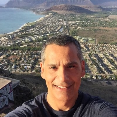 Profile Picture of Doug Robbins (@DougRobbins19) on Twitter