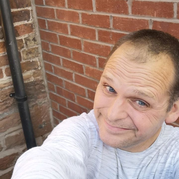 Profile Picture of Paul Frisby (@pf0011) on Tiktok