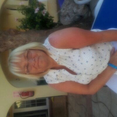 Profile Picture of Linda Findley (@lindaloo19661) on Twitter