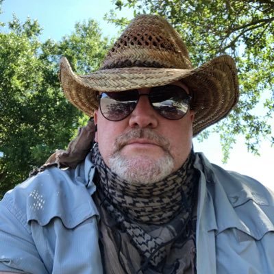 Profile Picture of Steve Hinson (@SteveHinson16) on Twitter