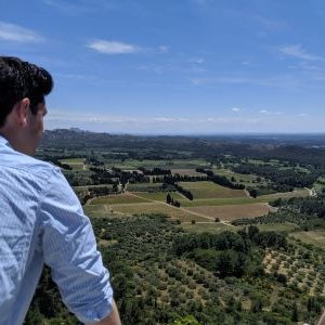 Profile Picture of Alexander Pate (@AlexPate1000) on Twitter
