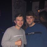 Profile Picture of Will Magnay (@w.magnay) on Instagram