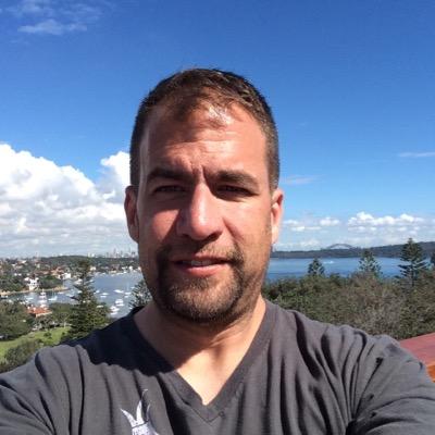 Profile Picture of Bob Schumacher (@bobschumacher71) on Twitter