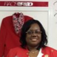 Profile Picture of Sandra Stevenson (@SaSsassy39) on Twitter