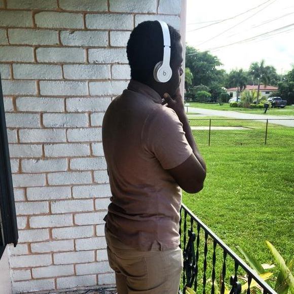 Profile Picture of Richard Monestime (@lilrich96) on Poshmark