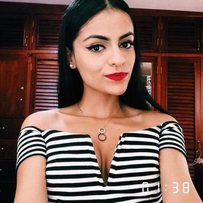 Profile Picture of Guadalupe Betancourt (@lupitab28) on Twitter