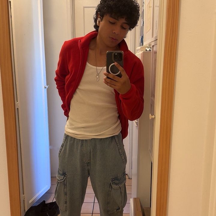 Profile Picture of Allan (@allanpostsstuff) on Tiktok