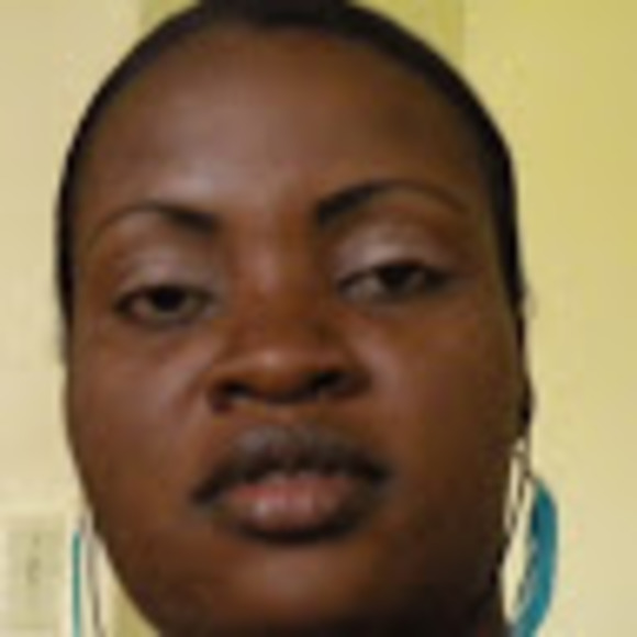 Profile Picture of Gilberte Sanon (@claudyberte) on Poshmark