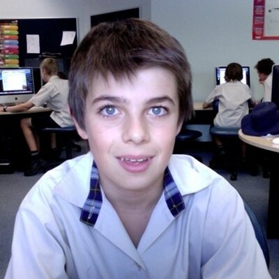 Profile Picture of Liam Fogarty (@LiamFogarty) on Twitter