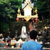 Profile Picture of Da Vid (@@davidwir) on Tiktok
