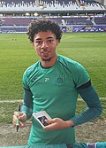 Profile Picture of Samuel Edozieon Wikipedia