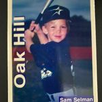 Profile Picture of Sam Selman (@samselman17) on Instagram