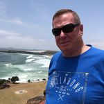 Profile Picture of Barry Haining (@hainingbarry) on Instagram