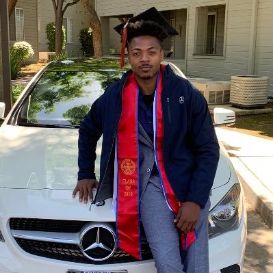 Profile Picture of Michiah Quick (@ItsQuicker) on Twitter