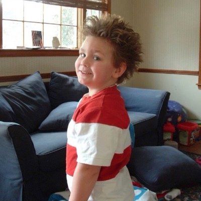 Profile Picture of Matthew Rasmussen (@mattras11) on Twitter