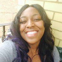 Profile Picture of Brittney Davis (@brittney-davis-15) on Quora