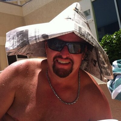 Profile Picture of Randy Crowe (@Randy_crowe) on Twitter