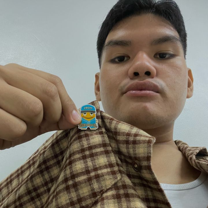 Profile Picture of mars (@robert_marione) on Tiktok