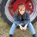 Profile Picture of Tiffany Peck (@hazeleyesfo0339) on Pinterest