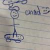Profile Picture of Chad the homie man (@chad.chad.87) on Tiktok