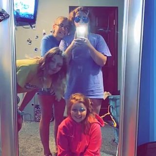 Profile Picture of Maggie Albrecht (@maggie.albrecht.3) on Facebook