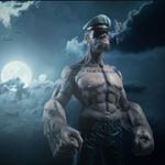 Profile Picture of tony cribbins (@toe_kne_c) on Instagram