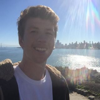 Profile Picture of luke driscoll (@luke_driscoll23) on Instagram