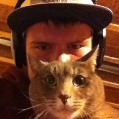 Profile Picture of John Hasenstab (@HasenstabJ) on Twitter