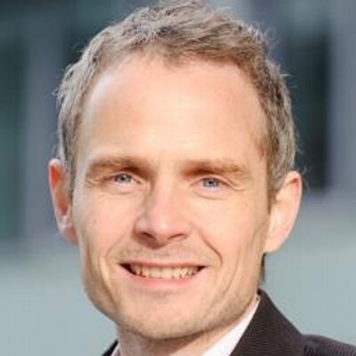 Profile Picture of Thomas Loew (@Thomas_Loew) on Twitter